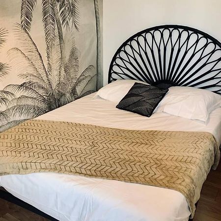Le Travel, Studio Cosy Aux Pieds De La Gare Rennes Luaran gambar