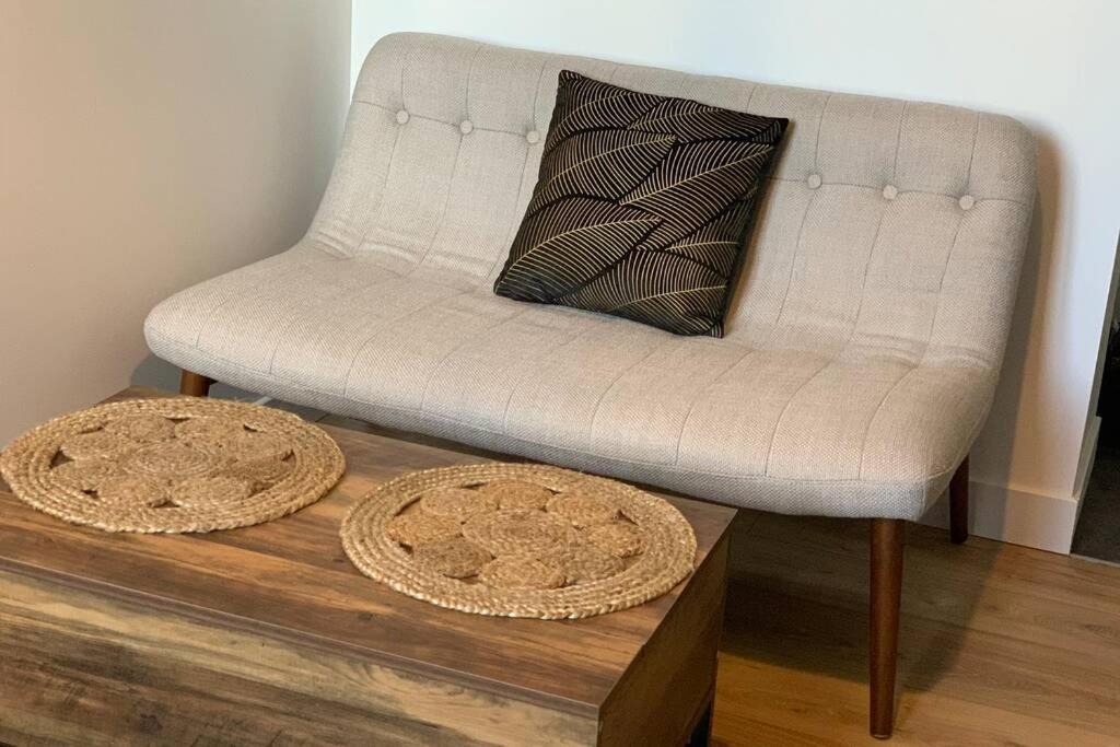Le Travel, Studio Cosy Aux Pieds De La Gare Rennes Luaran gambar