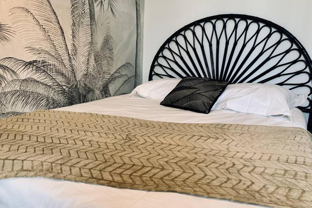 Le Travel, Studio Cosy Aux Pieds De La Gare Rennes Luaran gambar